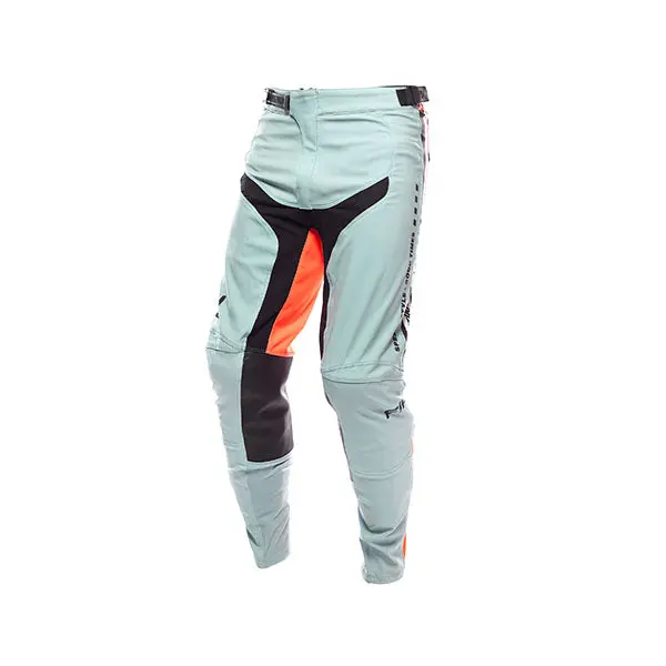 Fasthouse - Elrod Formula Pant (Youth) 1
