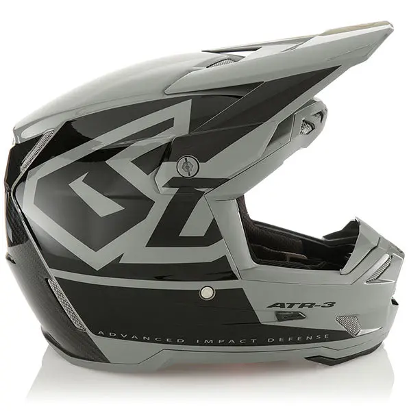 6D - Atr-3Y Hex Helmet 1