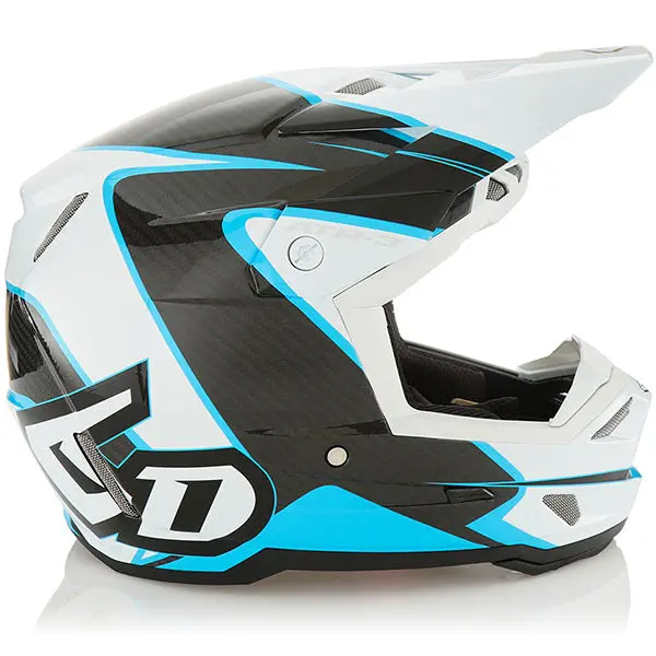 6D - Atr-3 Wave Helmet 1