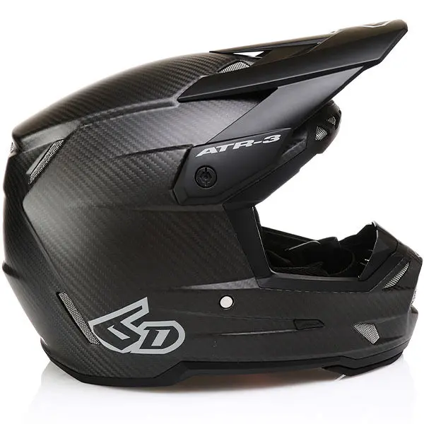 6D - Atr-3Y Helmet 1