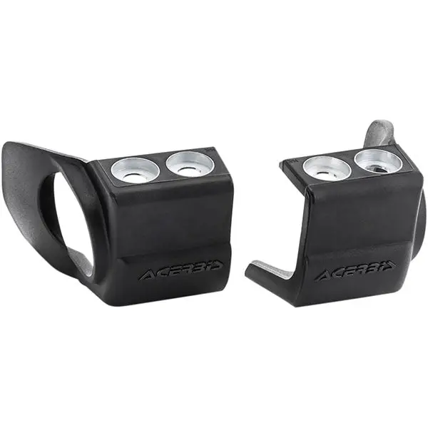 Acerbis - Lower Fork Shoe Protector (Ktm) Year 2017 1