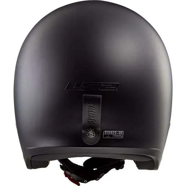 Ls2 - Spitfire Solid Helmet 3