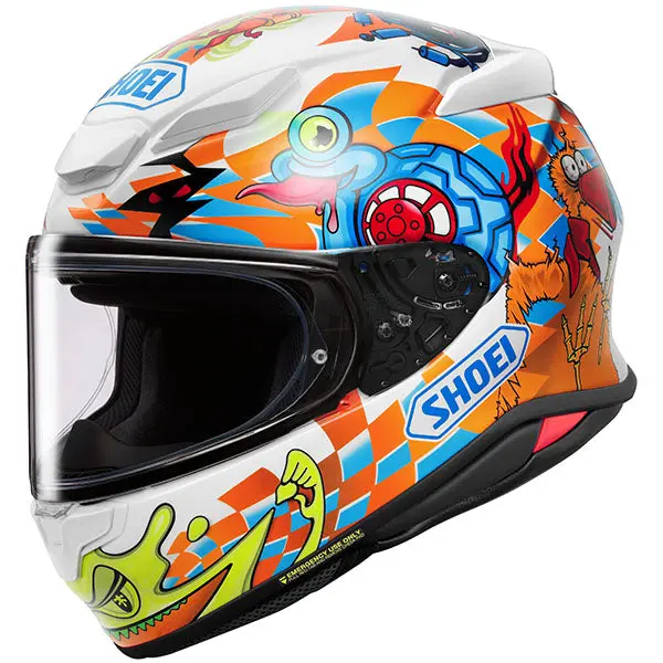 Shoei - Rf-1400 Yagyo Helmet 1