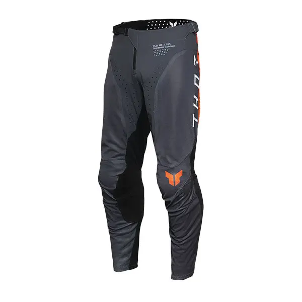 Thor - Launchmode Vented Raid Pant 2