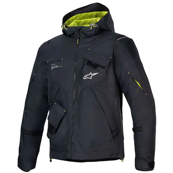 Alpinestars - Mogress Air Jacket 1