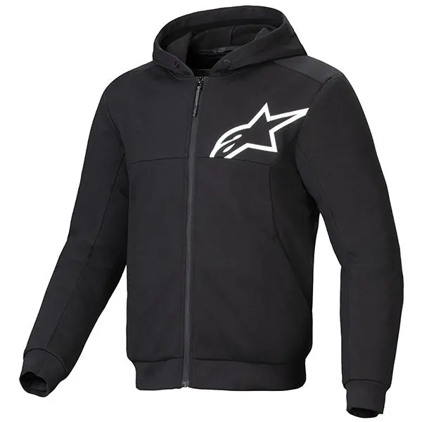 Alpinestars - Chrome V2 Sport Hoodie 1