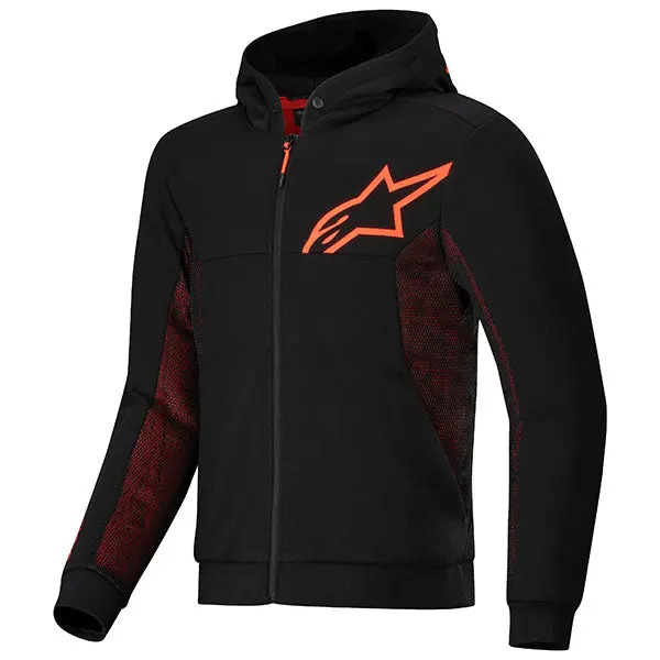 Alpinestars - Chrome Air Sport Hoodie 1