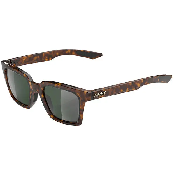 100% - Erba Sunglasses 1