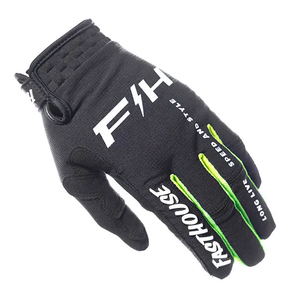 Fasthouse - Elrod Nitro Glove 1