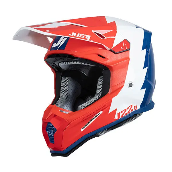 Just1 - J22f Revolte Helmet 1