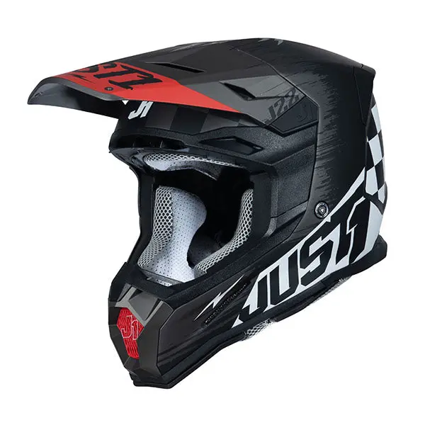 Just1 - J22f Flagman Helmet 1