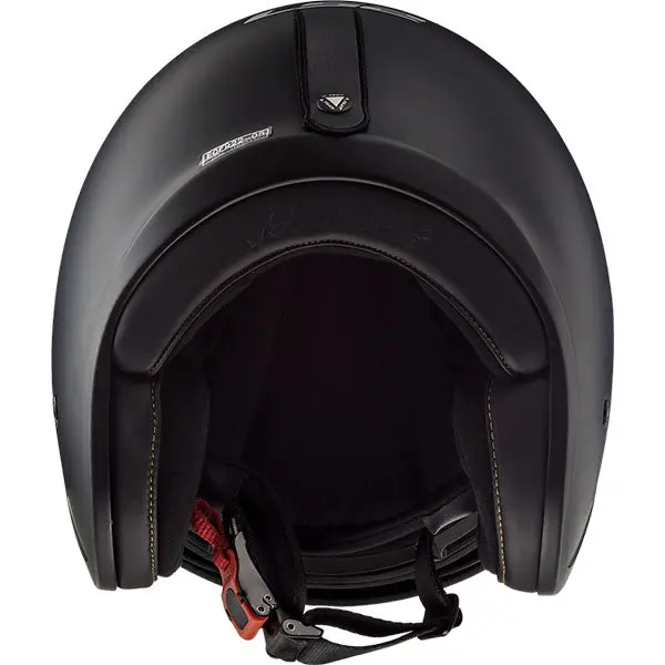 Ls2 - Spitfire Solid Helmet 4