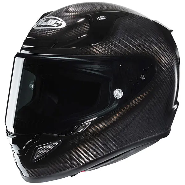 Hjc - Rpha 12N Carbon Helmet 1