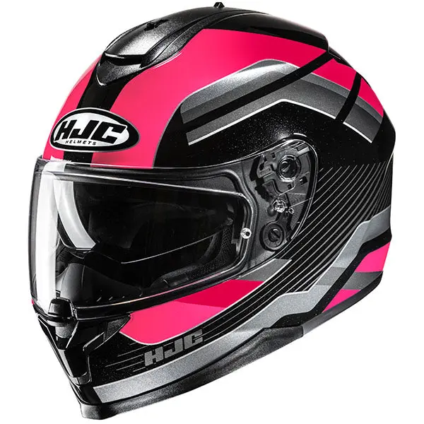 Hjc - C70 Belis Helmet 1