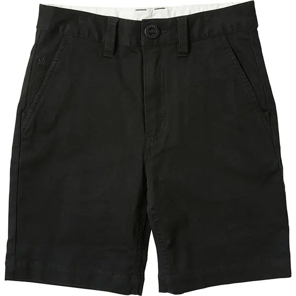 Fox Racing - Essex Hybrid Tech Stretch Shorts (Youth) 1