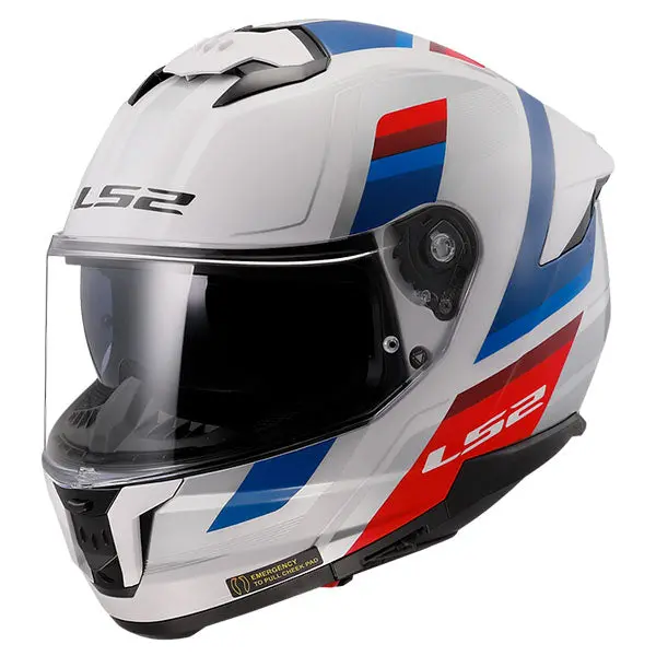 Ls2 - Stream Ii Vintage Helmet 1