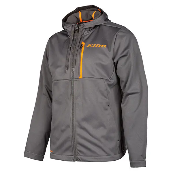 Klim - Transition Hoodie 1