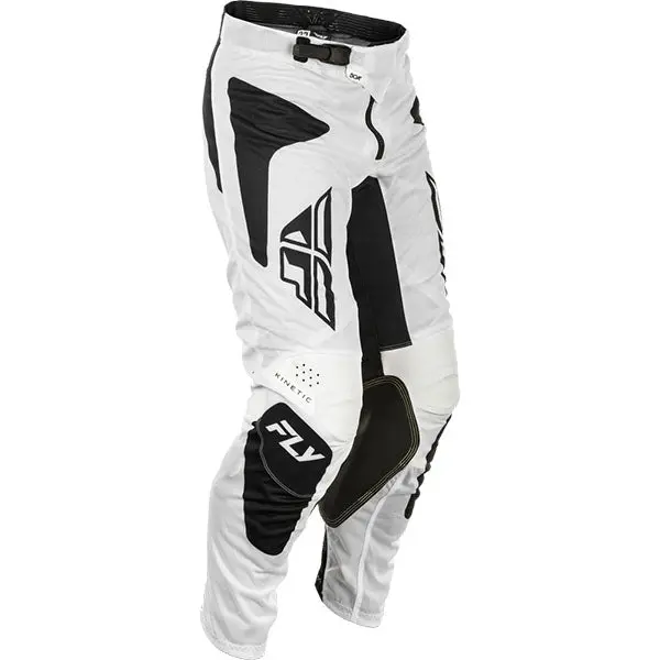 Fly Racing - Kinetic Mesh Sym Pant 1