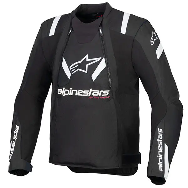 Alpinestars - T-Stunt Air Jacket 1