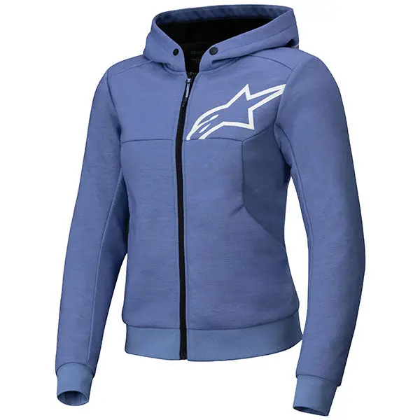 Alpinestars - Stella Chrome V2 Sport Hoodie (Women's) 1