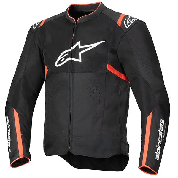 Alpinestars T-Sps Air V2 Jacket 1