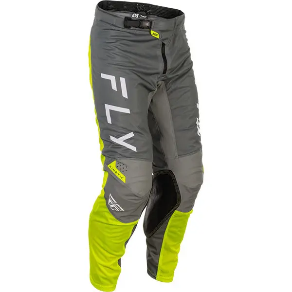 Fly Racing - Kinetic Mesh Center Pant 1