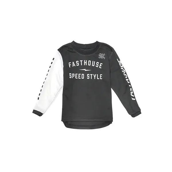Fasthouse - El Nino Jersey (Toddler) 1