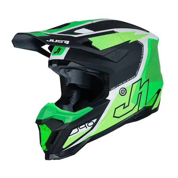 Just1 - J40 Flash Helmet 1