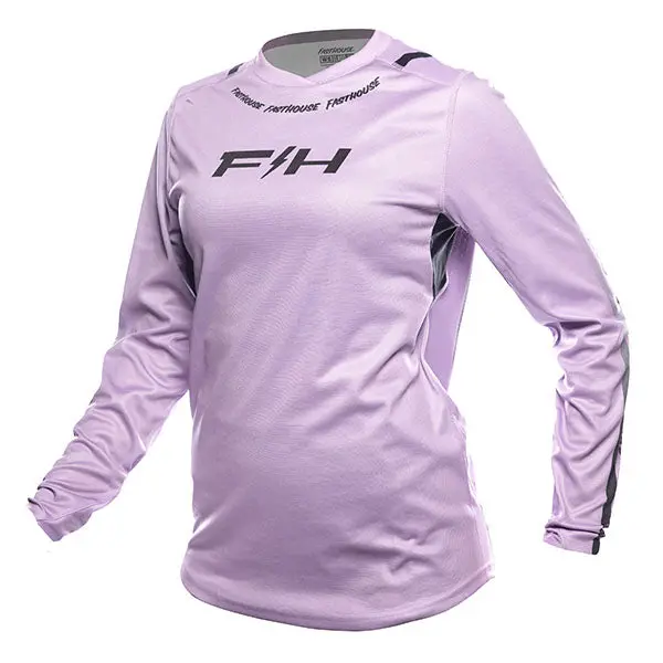 Fasthouse - Elrod Nitro Jersey (Womens) 1