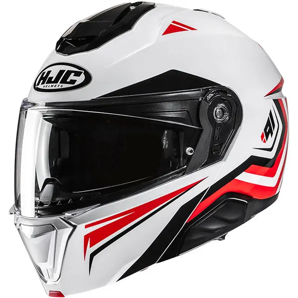 Hjc - I91 Tricus Helmet 1