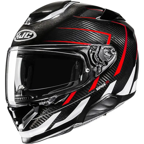 Hjc - Rpha 71 Carbon Cano Helmet 1