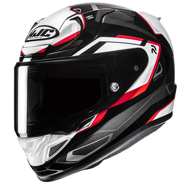 Hjc - Rpha 12N Brels Helmet 1