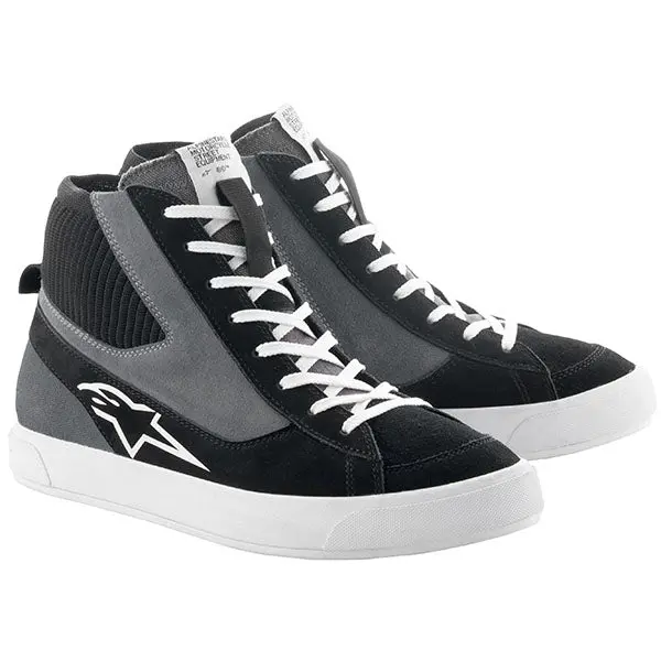 Alpinestars - Stated Shoe 1