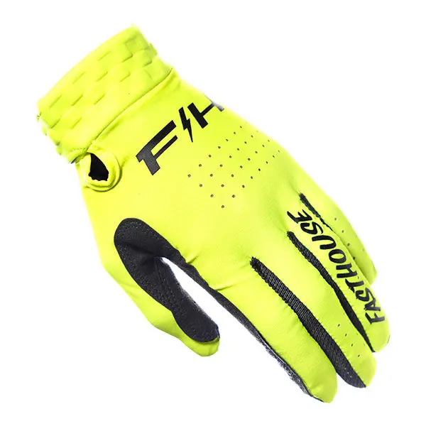 Fasthouse - Helix Circuit Glove 1