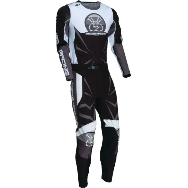 Moose Racing - Agroid Jersey, Pant Combo 1