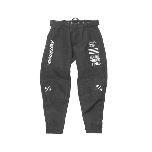 Fasthouse - El Nino Pant (Toddler) 1