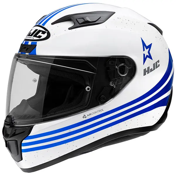 Hjc - I10 Star Helmet 1