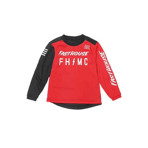 Fasthouse - Akin Jersey (Toddler) 1