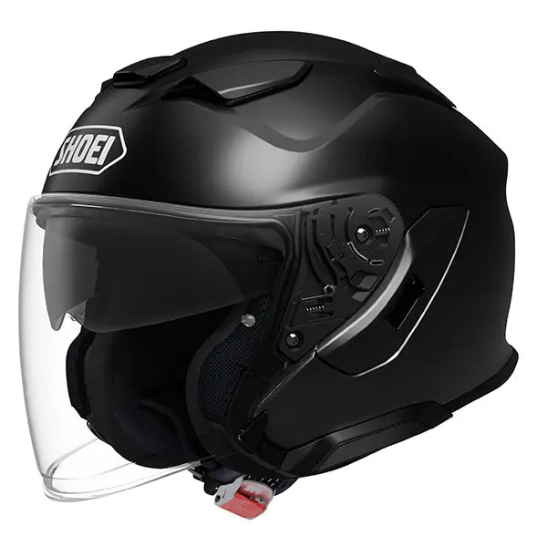 Shoei - J-Cruise 3 Helmet 1