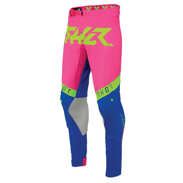 Thor - Sportmode Flite Neon Le Pant 1