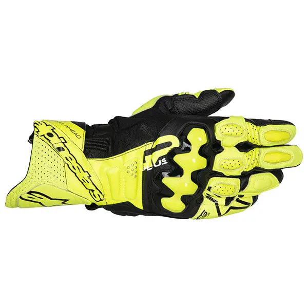Alpinestars - Gp Plus R V3 Leather Gloves 1
