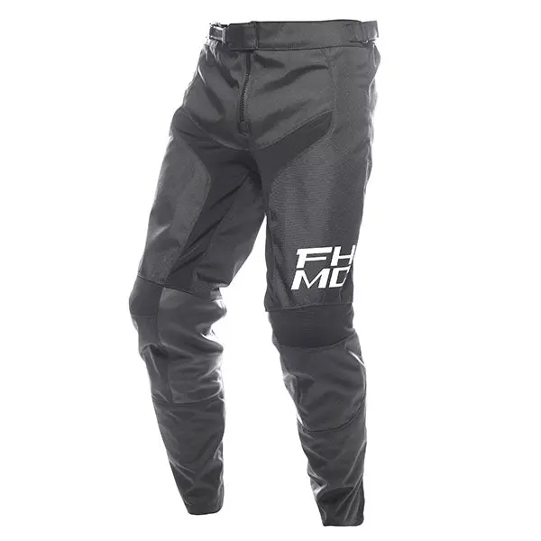 Fasthouse - Carbon Method Pant 1
