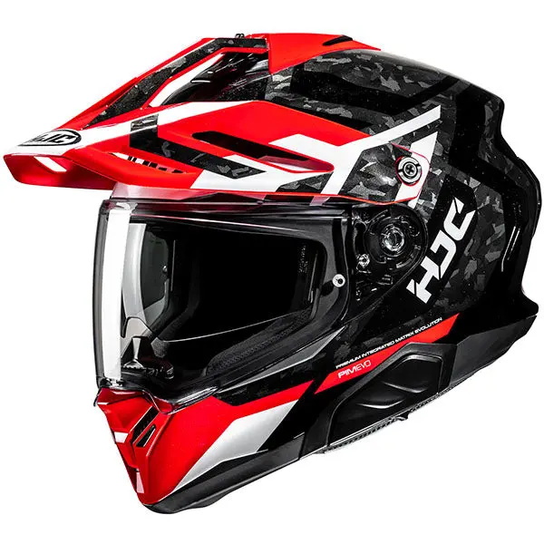 Hjc - Rpha 60 Dakar Helmet 1