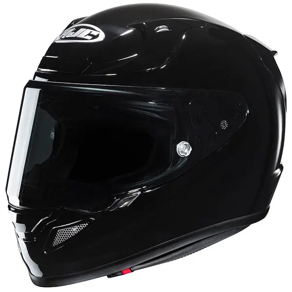 Hjc - Rpha 12N Solid Helmet 1