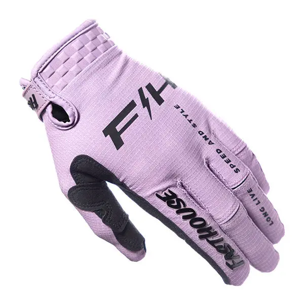 Fasthouse - Elrod Nitro Glove (Womens) 1