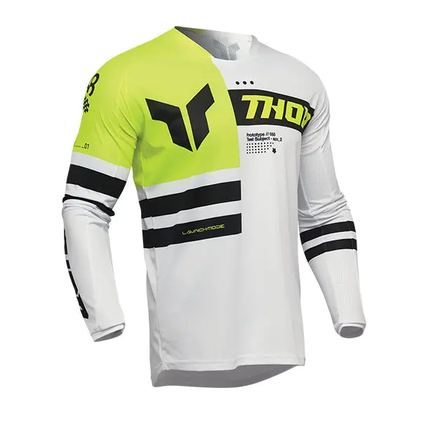 Thor - Launchmode Dozer Jersey 1