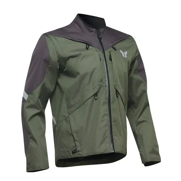 Thor - Terrain Jacket 1