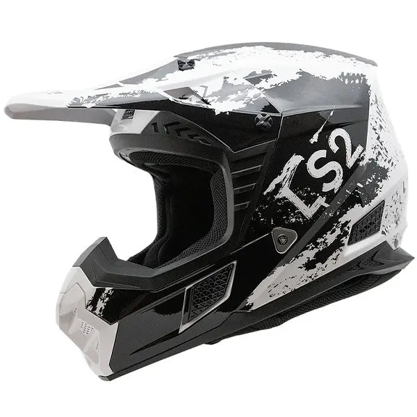 Ls2 - Coz Hyde Helmet 1