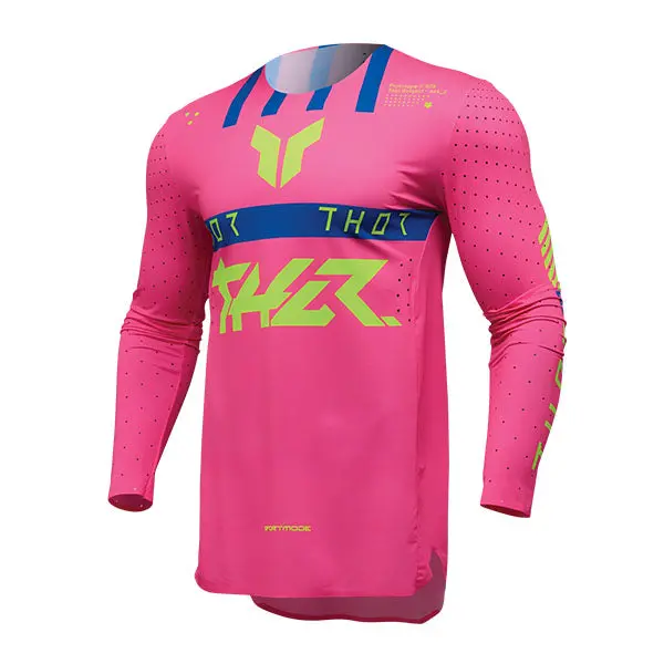 Thor - Sportmode Flite Neon Le Jersey 1