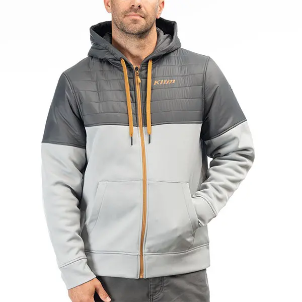 Klim - Tamarack Insulated Hoodie 1